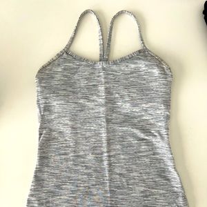 THREE FOR 1 Lululemon workout tops size 6